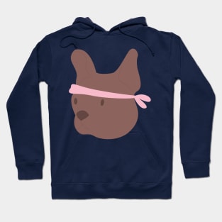 Cute Dog Hoodie